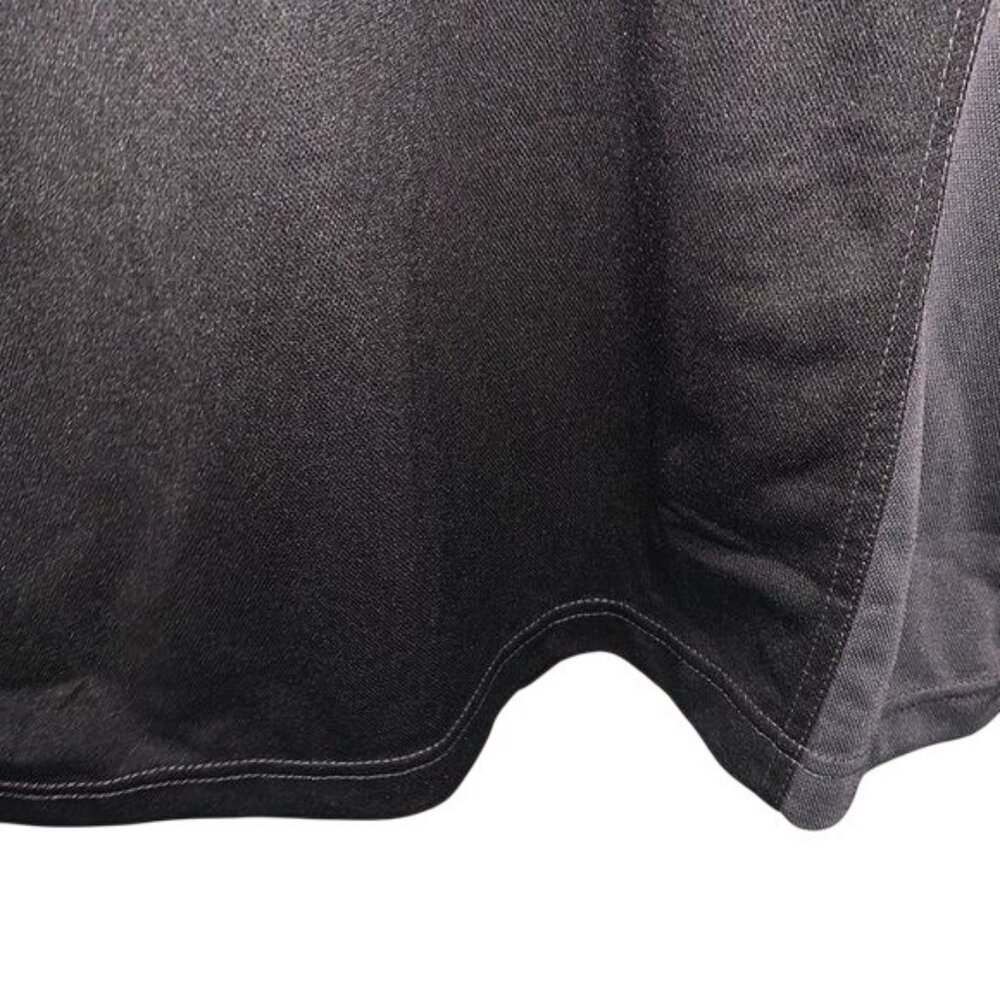 Extreme Performance Jaguars J.E. Young Academic Center Polo Shirt Black/Gray XL - Picture 6 of 9